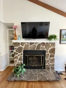 Hiking, Mountains, Golf, Pools, Lake Waterslide Resort Mountain Home - Image 2
