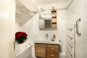 3 BR-2BA Luxury - Ile Saint Louis sur la Seine - Image 4