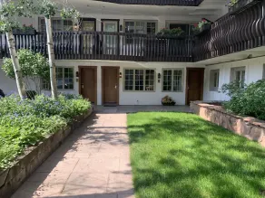Charming Corner Condo, fireplace, spa access, two steps to Vail Village  and  Lifts - Image 5