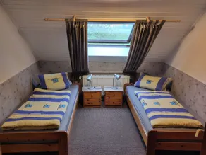 Nyd stilheden i dette landskab, der har noget at tilbyde for alle. Dollard - Image 5