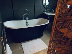 Stylish and Luxury Beach Cottage Located at the Award Winning Lunan Bay Scotland - Image 2
