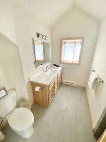 3 Bedroom 3.5 Bathroom-Each Room Own Attached Full Bath! Near Monarch Ski Resort - Image 5