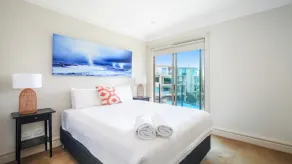 Einheit 24 - 3 Bett Ocean View - Image 2