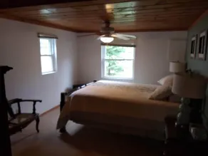 Cottage på Smuk Walloon Lake, MI - Image 4