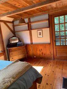 Secluded West Tisbury Retreat. Surrounded by Acres of Conservation Trails. - Image 4