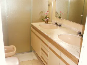 High standard Apt 1 per floor 3 bedrooms barbecue and private pool on the balcony - Image 4