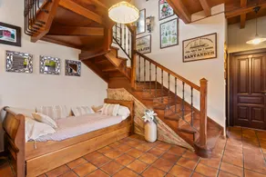 Casa vacanze La Milonga con giardino e terrazza - Image 3