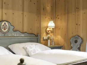 Double room with shower, toilet - Andrelwirt, *** Hotel Landgasthof - Image 4
