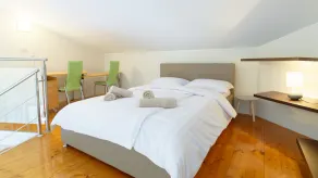 Villa Mary -  Meerblick, 4 Schlafzimmer, 8 Personen, Pool - Image 5