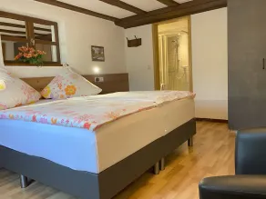 Cozy vacation apartment in the Hunsrück farmhouse Family-friendly W-lan - Image 3