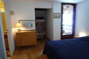 Grand appartement idéal famille, vue sur la montagne - Image 5