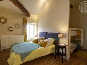 Bellissimo cottage con griglia | Ammette cani - Image 5