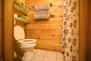 Whistling Timbers Cabin - Image 4
