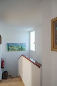 Maison avec jardin à côté de la plage avec wifi - Image 2