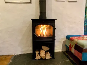 2 chambres à coucher à Bodmin - Image 2