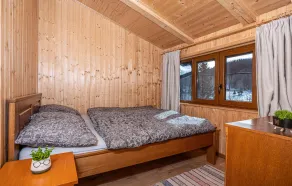 Nice home in Begovo Razdolje with WiFi and 3 Bedrooms - Image 5