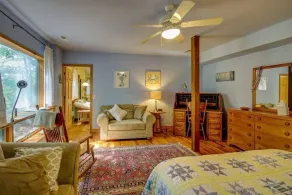 Amazing River House Waterfront Condo on the Choptank River on 18 Acre Farm - Image 5