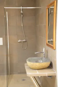 FUEL ASSISTANCE Villa **** with exceptional ocean views, indoor pool, spa, and sauna. - Image 3