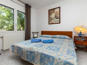 Wonderful  villa for 6 people with WIFI, TV, patio, pets allowed and panoramic view - Image 4