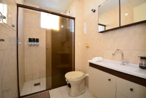 Apartamento a 400m do Fórum de São José - CEN012 - Image 2