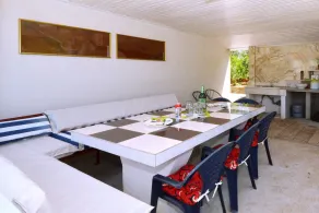 TANJA 1 - 1 bedroom apartment, 200m from the beach in Slatine - Image 5