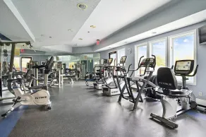 Direkt vor der Tür können Sie Ski fahren oder Ski fahren, mit Pool, Whirlpool und Fitnesscenter - Image 2
