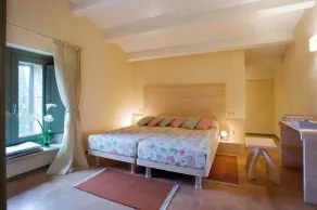 La Capanna di Castell'in Villa - Image 3