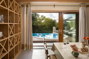 Luxury Villa Retreat with Infinity Pool - Image 4