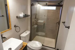 2500 SF Remodeled Cottage on a Quiet Lake in the Woods - Image 2