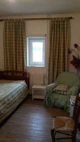 Old 16th century farmhouse completely renovated, quiet and wide open spaces - Image 4