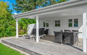2 Bedroom Beautiful Home In Jægerspris - Image 4