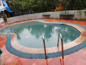 Alibaug Beach Touching Property - Image 4