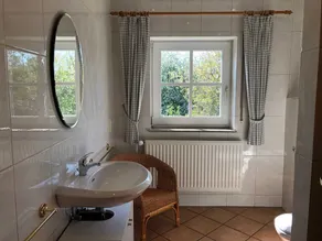 Appartamento Villa 1/2 Paterre - Landhaus an der Au - Image 3