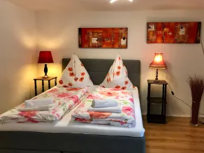 Vacation apartment Luna - Charming and central in the renovated old town house on the island - Image 4