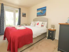 VALLEY LODGE 44, pet friendly, country holiday cottage in Callington - Image 5