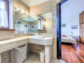 Merveilleuse maison de vacances pour 6 personnes avec WIFI, climatisation, TV et animaux admis - Image 2