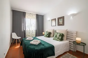 Vacation Home Casa 012 with Wi-Fi, Balcony, Garden & Pool - Image 4