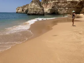vivenda les cigales, moradia em banda 8/10 pessoas - Image 3