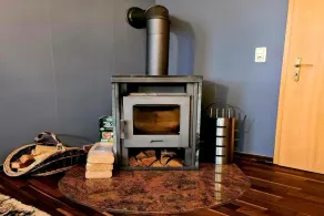 Ferienwohnung mit Kamin im Voigtland - Image 2