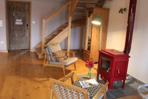 Ferienwohnung \"Vers le Sud\"  in ehemaligem Bauerngehöft mit Pool - Image 2