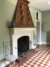 Château de la Coudraie Sarthe 72560 - Image 2