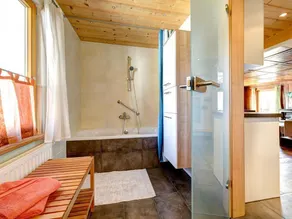 Appartement Walserstuba by A-Appartments - Image 5