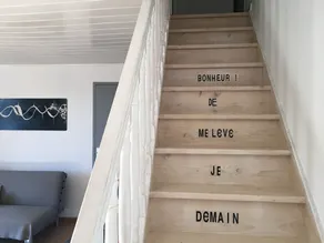 Sommerhus til 2 til 4 personer, ideelt til et par med børn - Image 2