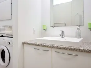4 Person Holiday Home in Allinge - Image 3