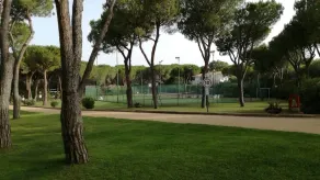 Calaverde - S. Margherita-Pula: 200mt de la playa - casa con jardín - Image 2