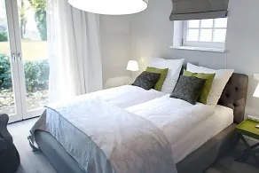 Majestic Apartment in Westerstede - Image 3