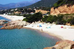Res, Delfini Apartamento 6 pers vista mar, playa 350 m, cerca de Ajaccio - Image 3