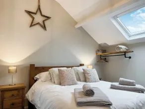 The Old Hayloft-UK39431 - Image 3