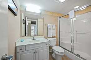 Bluewater Keyes 1007, 4 Schlafzimmer Beachfront Condo, Whirlpool und kostenloses WLAN! - Image 5