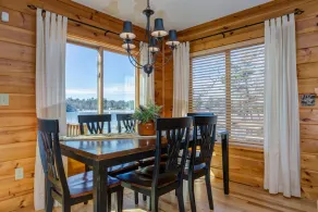 Maple Cove Lodge on Lake Sebago Waterfront! - Image 5